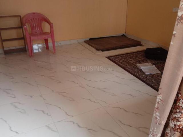 1.5 BHK Independent House in Eldeco II for rent Lucknow. The reference number is 21110021