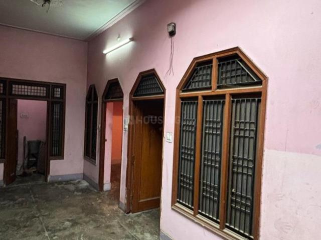 1.5 BHK Independent House in Gyan Vihar for rent Bijnor. The reference number is 19200090