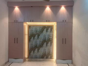 1.5 BHK Independent House in Gagan Vihar for rent Ghaziabad. The reference number is 20289159
