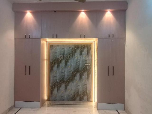 1.5 BHK Independent House in Gagan Vihar for rent Ghaziabad. The reference number is 20289159