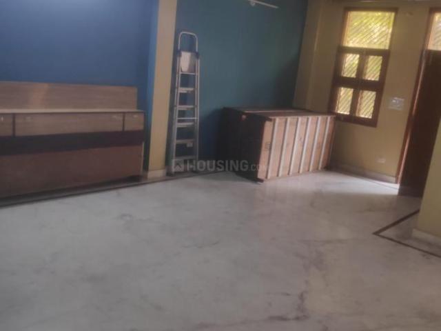 1.5 BHK Independent House in Gamma II for rent Greater Noida. The reference number is 21145053