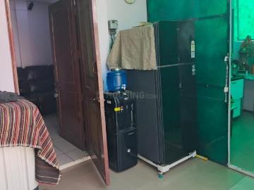 1.5 BHK Independent House in Ganesh Nagar for rent New Delhi. The reference number is 20467864