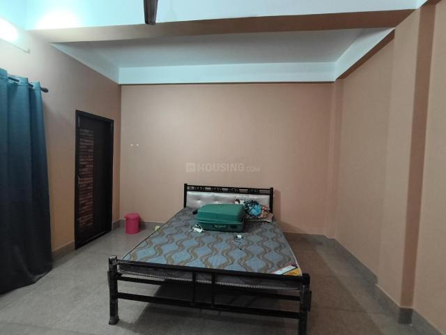 1.5 BHK Independent House in Ganeshguri for rent Guwahati. The reference number is 20105639