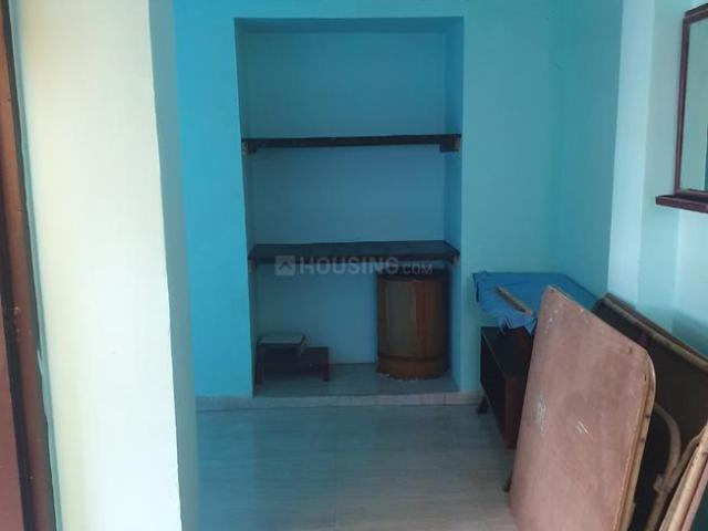 1.5 BHK Independent House in Gardanibagh for rent Patna. The reference number is 16068415