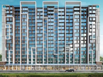 1.5 BHK Independent House in Ghatkopar East for resale Mumbai. The reference number is 19620799