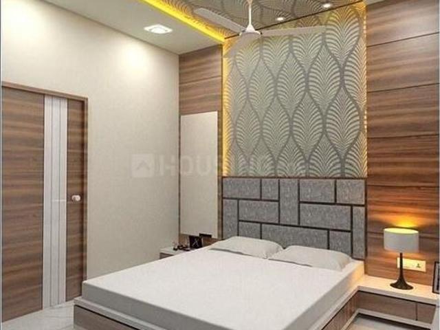 1.5 BHK Independent House in Ghatlodiya for rent Ahmedabad. The reference number is 20568818