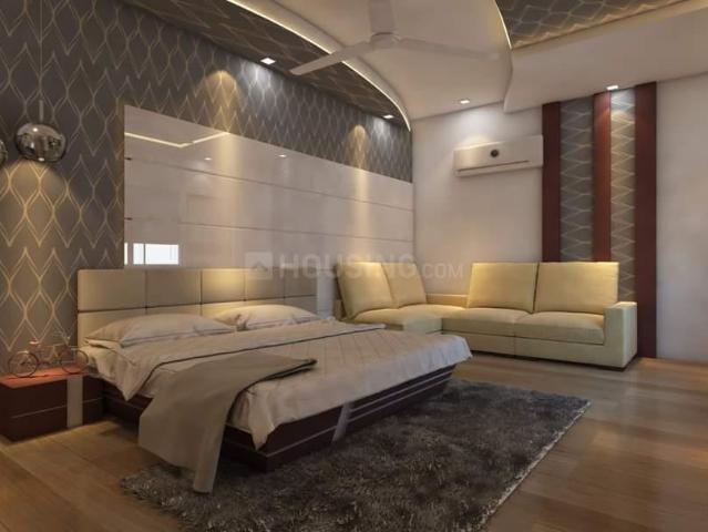 1.5 BHK Independent House in Ghatlodiya for rent Ahmedabad. The reference number is 20569061