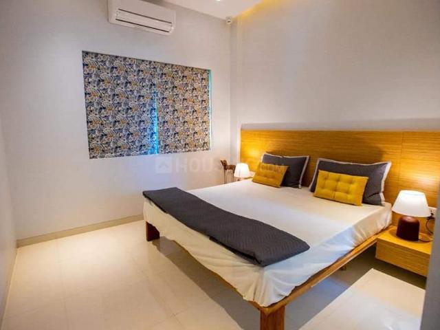 1.5 BHK Independent House in Ghatlodiya for rent Ahmedabad. The reference number is 20682902
