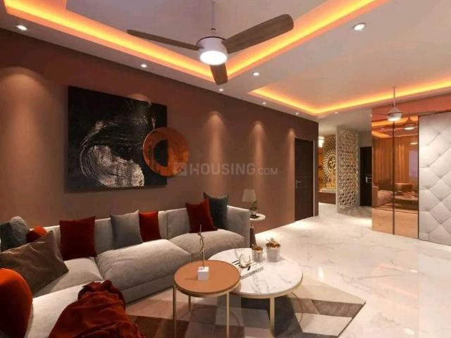 1.5 BHK Independent House in Ghatlodiya for rent Ahmedabad. The reference number is 20682956