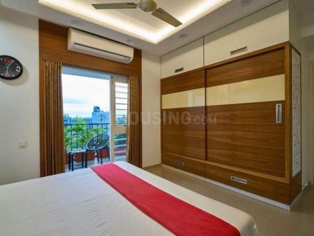 1.5 BHK Independent House in Ghatlodiya for rent Ahmedabad. The reference number is 20683099