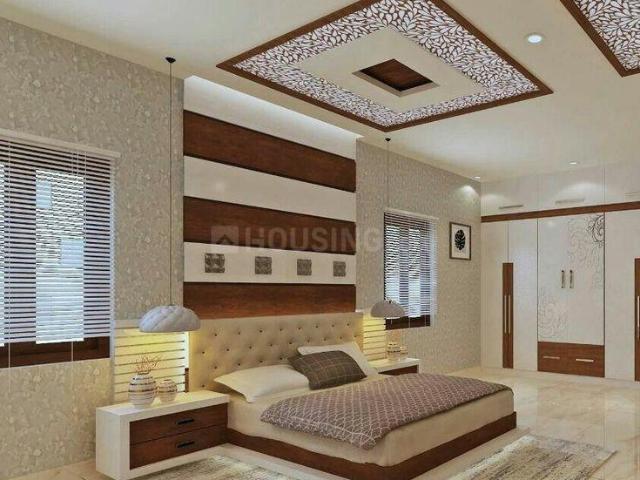 1.5 BHK Independent House in Ghatlodiya for rent Ahmedabad. The reference number is 20683115