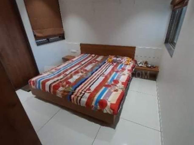 1.5 BHK Independent House in Ghatlodiya for rent Ahmedabad. The reference number is 20683580