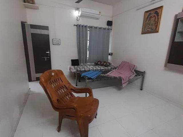 1.5 BHK Independent House in Ghatlodiya for rent Ahmedabad. The reference number is 20829134