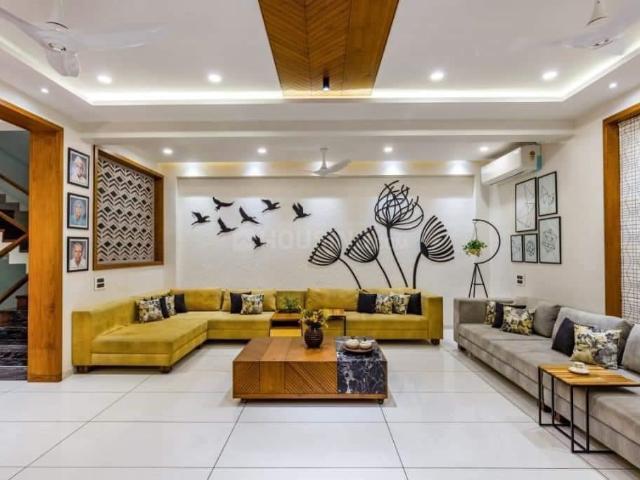 1.5 BHK Independent House in Ghatlodiya for rent Ahmedabad. The reference number is 20882890