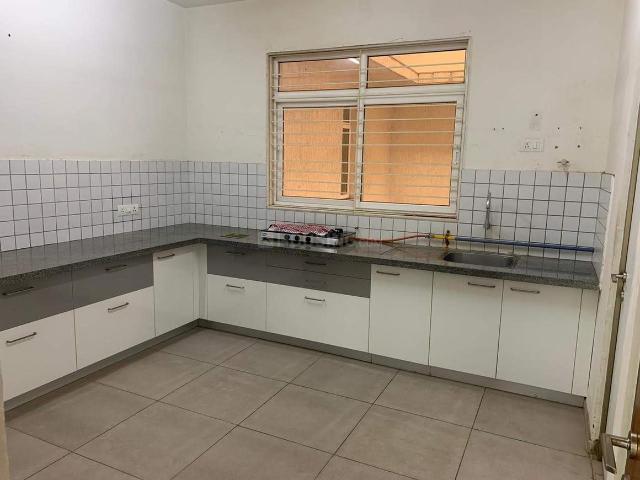 1.5 BHK Independent House in Ghatlodiya for rent Ahmedabad. The reference number is 20883119