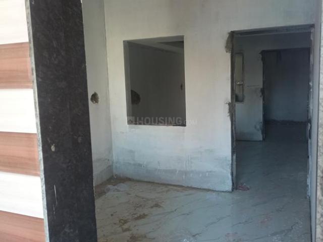 1.5 BHK Independent House in Ghatlodiya for rent Ahmedabad. The reference number is 21260975