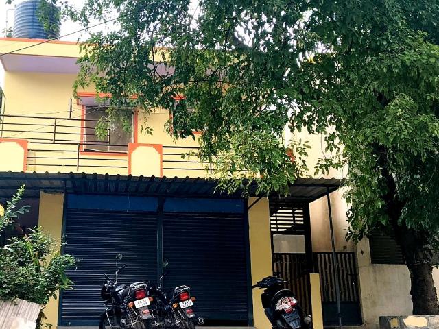 1.5 BHK Independent House in Gnana Bharathi for resale Bengaluru. The reference number is 20621228