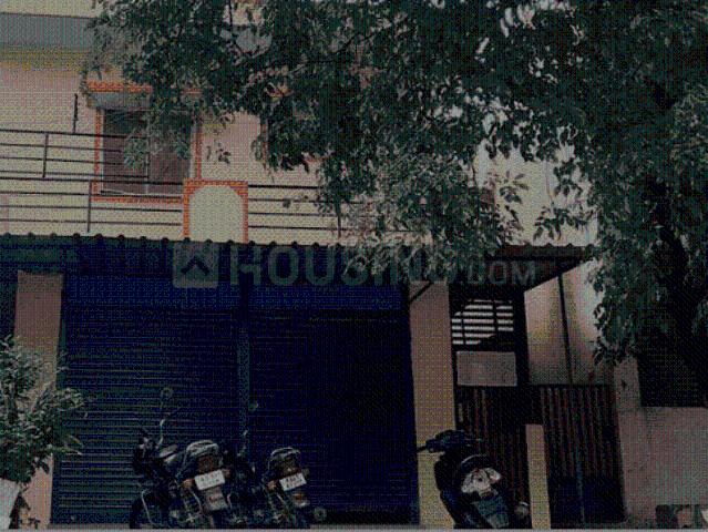 1.5 BHK Independent House in Gnana Bharathi for resale Bengaluru. The reference number is 20721823