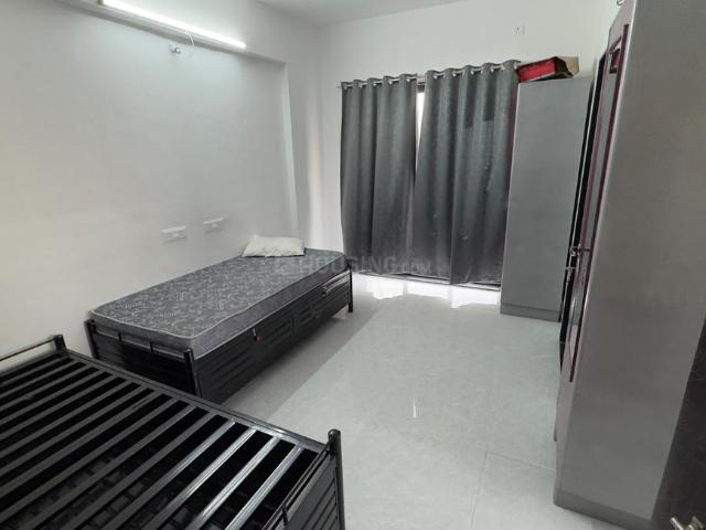 1.5 BHK Independent House in Gokhalenagar for rent Pune. The reference number is 20509662