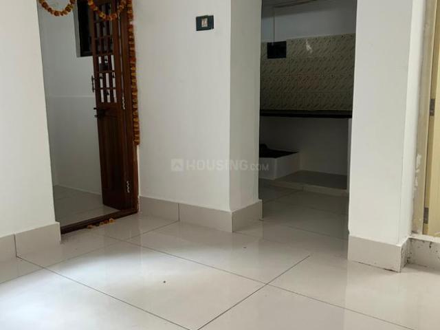 1.5 BHK Independent House in Gokulam for rent Mysore. The reference number is 21103294