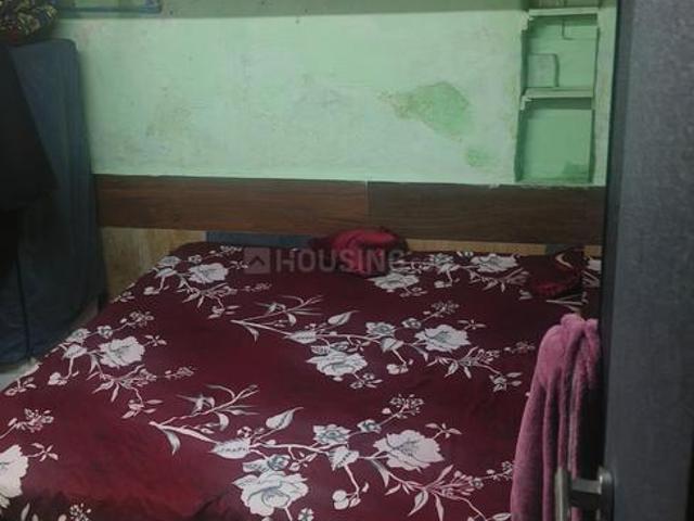 1.5 BHK Independent House in Goregaon West for rent Mumbai. The reference number is 21175445