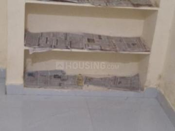 1.5 BHK Independent House in Habib Ganj for rent Bhopal. The reference number is 20132261