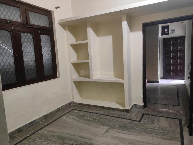 1.5 BHK Independent House in Haldwani for rent Nainital. The reference number is 19622444