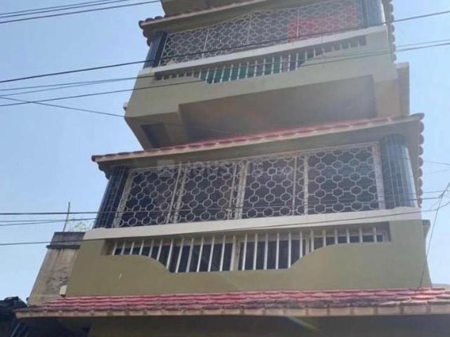 1.5 BHK Independent House in Haltu for rent Kolkata. The reference number is 20635048