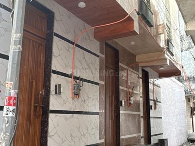 3 BHK Independent House in Hastsal for resale New Delhi. The reference number is 19663189