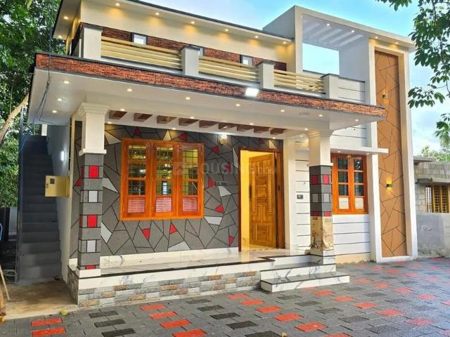 1.5 BHK Independent House in Harapanahalli for resale Bengaluru. The reference number is 20487267