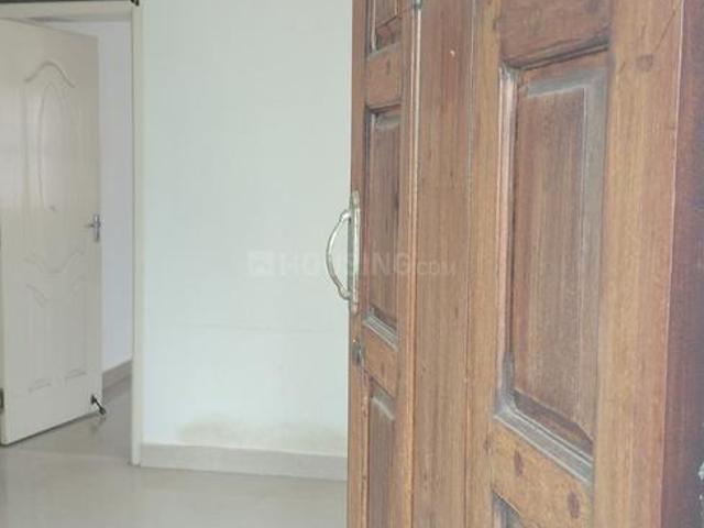 1.5 BHK Independent House in HBR Layout for rent Bengaluru. The reference number is 21002700