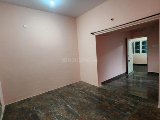 1.5 BHK Independent House in Hebbal for rent Bengaluru. The reference number is 20803529