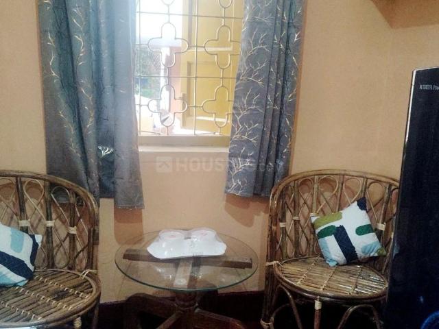 1.5 BHK Independent House in Hinoo for rent Ranchi. The reference number is 19116116