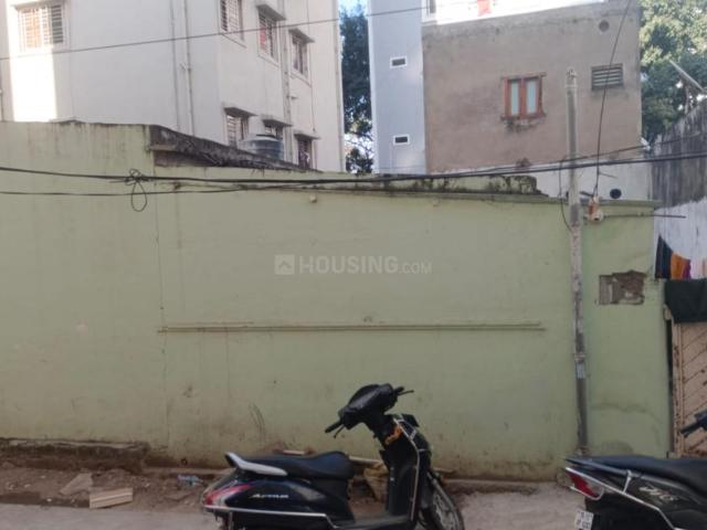 1.5 BHK Independent House in Hitech City for resale Hyderabad. The reference number is 20266933