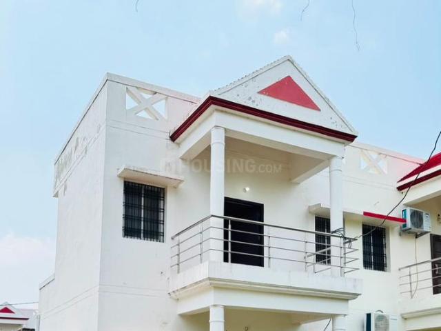 1.5 BHK Independent House in Inderjeet Khera for rent Lucknow. The reference number is 20471180