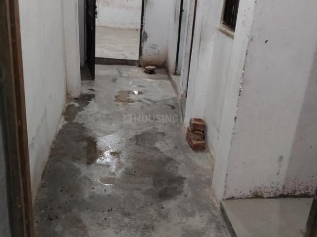 1.5 BHK Independent House in Inderjeet Khera for rent Lucknow. The reference number is 21016532