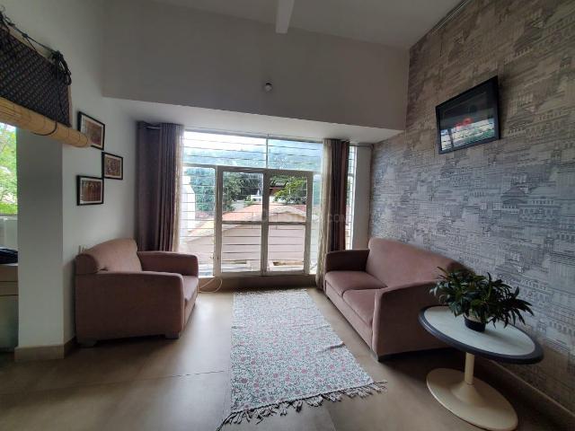 1.5 BHK Independent House in Indira Nagar for rent Bengaluru. The reference number is 20397912