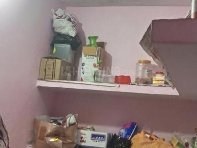 1.5 BHK Independent House in Indira Nagar for rent Lucknow. The reference number is 20439538