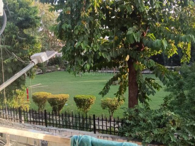 1.5 BHK Independent House in Indira Nagar for rent Lucknow. The reference number is 21348629