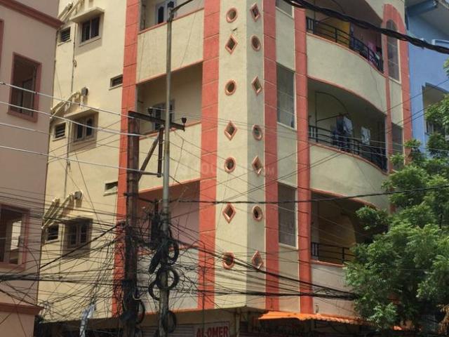 1.5 BHK Independent House in Jubilee Hills for rent Hyderabad. The reference number is 21372623