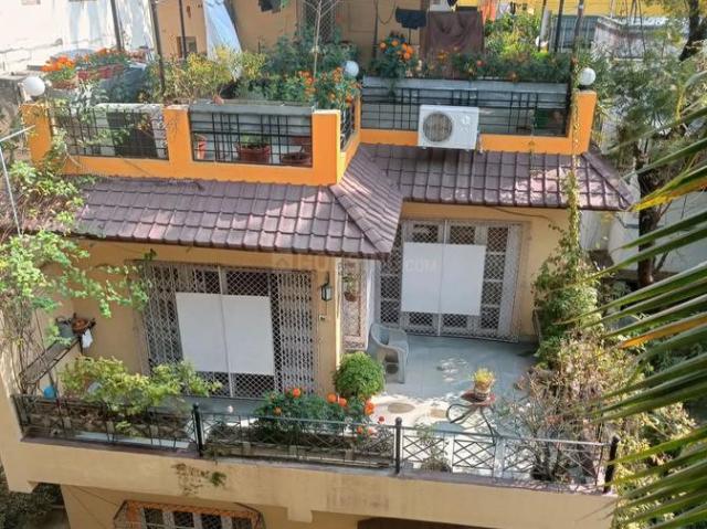 1.5 BHK Independent House in Jadavpur for resale Kolkata. The reference number is 20831725