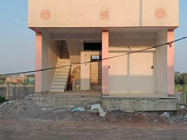 1.5 BHK Independent House in Kuruli for resale Pune. The reference number is 21130032