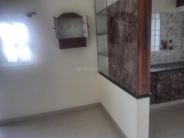 1.5 BHK Independent House in Kadagrahara for rent Bengaluru. The reference number is 21352712