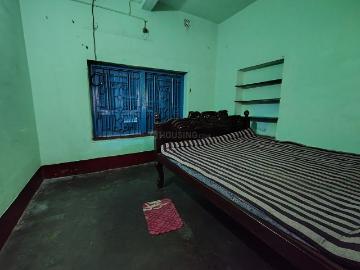 1.5 BHK Independent House in Kalikapur, EM Bypass for rent Kolkata. The reference number is 20202575