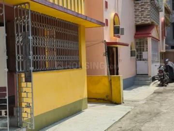 Sunderban Residency, Sinhagad Road, Pune, Pune District, Maharashtra
