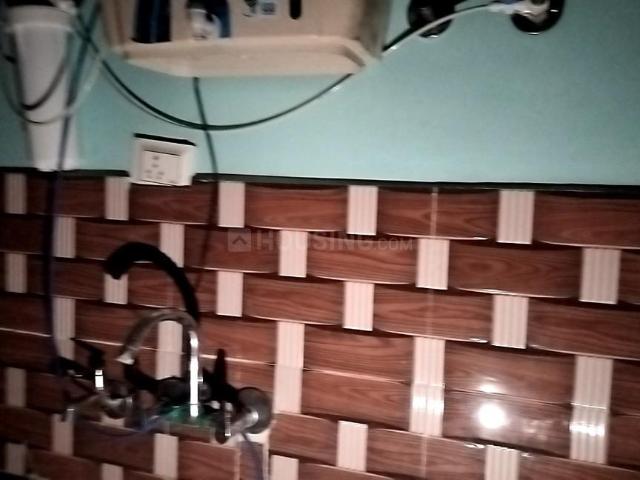1.5 BHK Independent House in Lohia Nagar for rent Patna. The reference number is 18759035