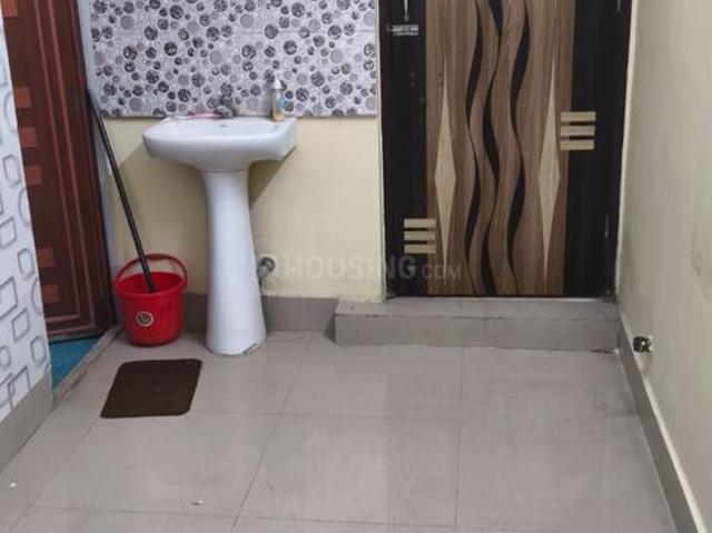 1.5 BHK Independent House in Kasba for rent Kolkata. The reference number is 21182712