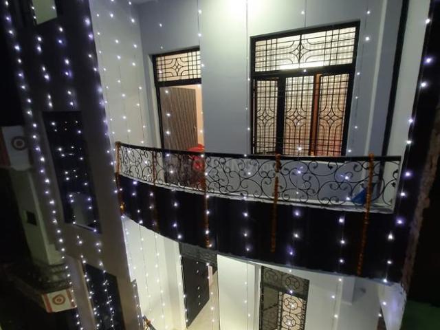 1.5 BHK Independent House in Kareli for rent Allahabad. The reference number is 16643898