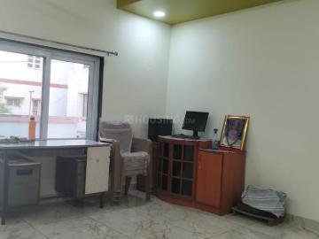 Vadodara District, Gujarat - Balcony, Security
