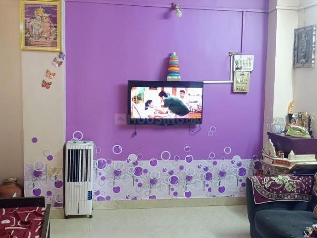 1.5 BHK Independent House in Katraj for rent Pune. The reference number is 20151478